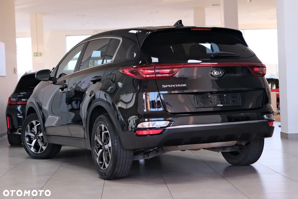 Kia Sportage - 14