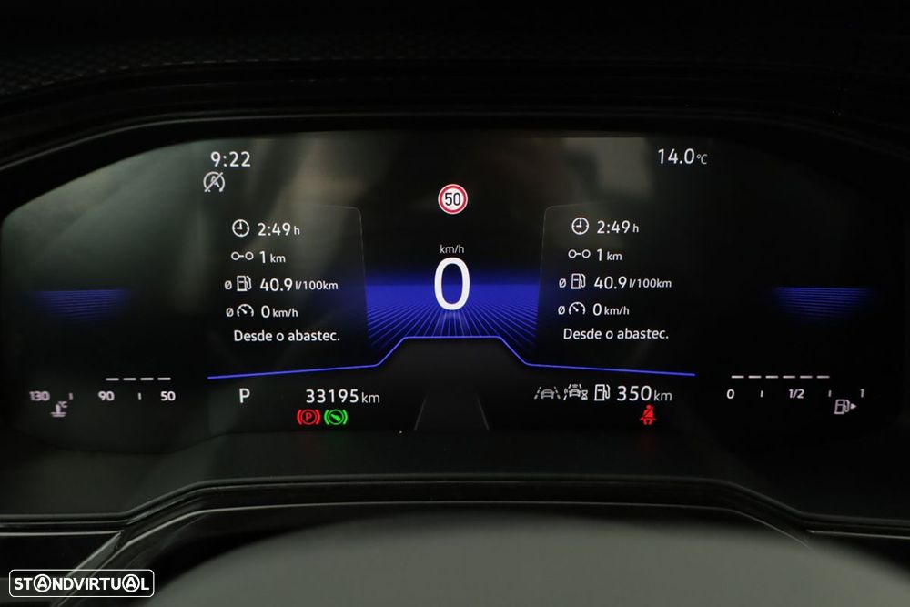 VW Taigo 1.0 TSI Urban DSG - 14