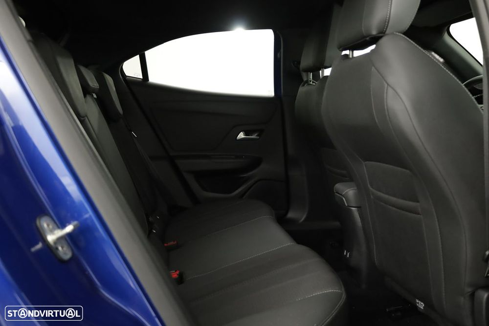 Opel Mokka-e 54 kWh GS - 22