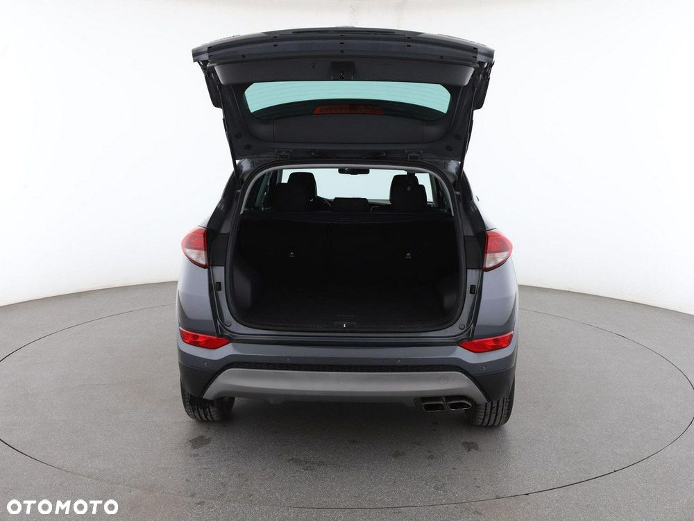 Hyundai Tucson 1.6 T-GDi Style 2WD - 19