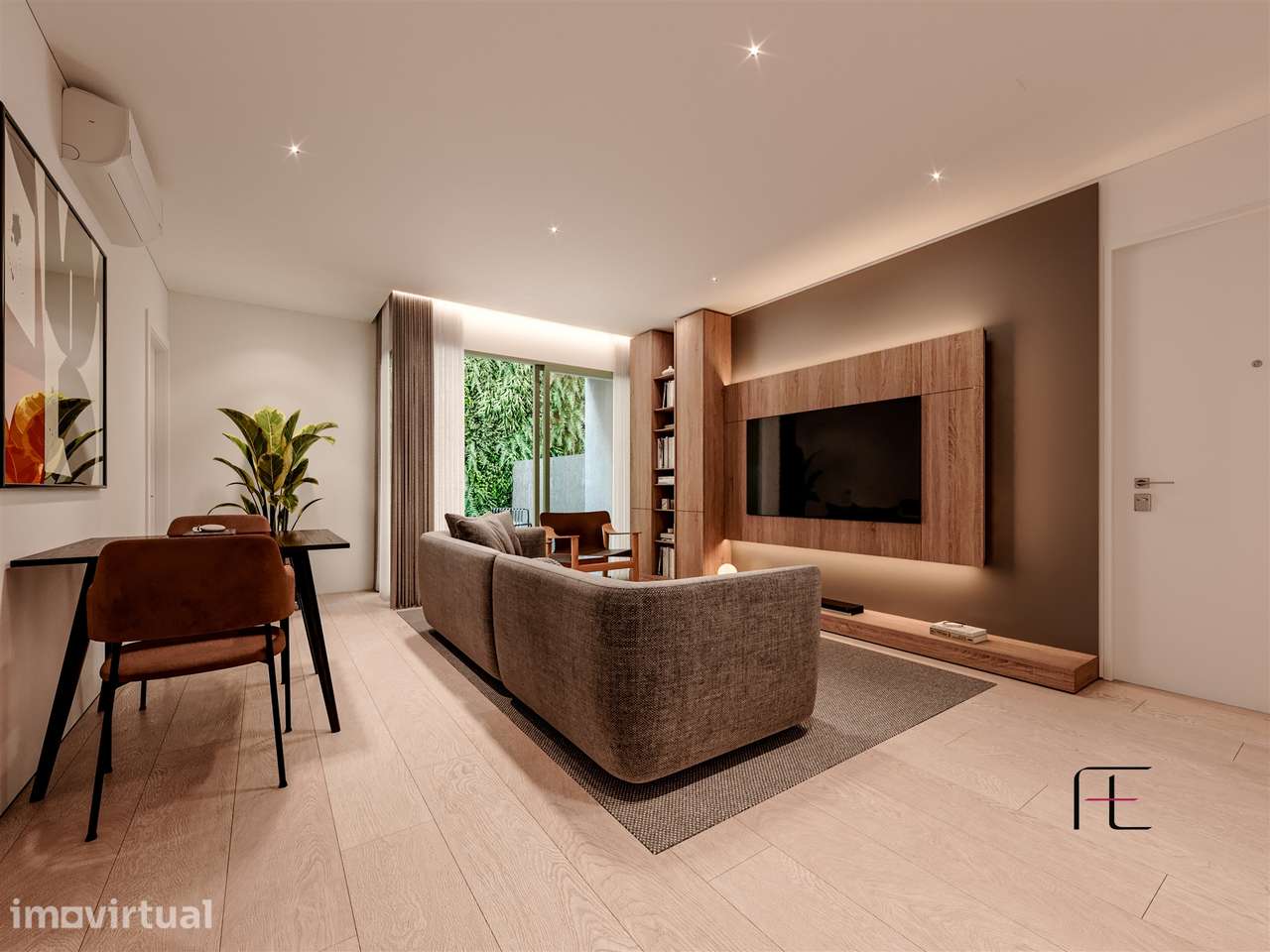 Apartamento T1 Venda em Cedofeita, Santo Ildefonso, Sé, Miragaia, São - Grande imagem: 4/16