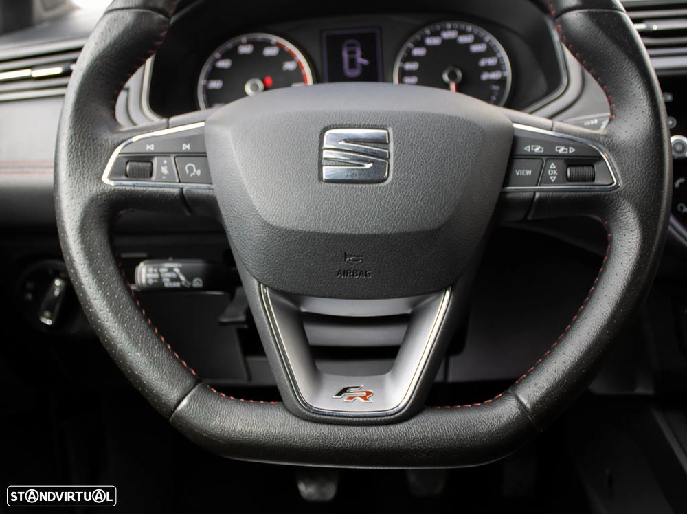 SEAT Ibiza 1.0 EcoTSI FR - 23