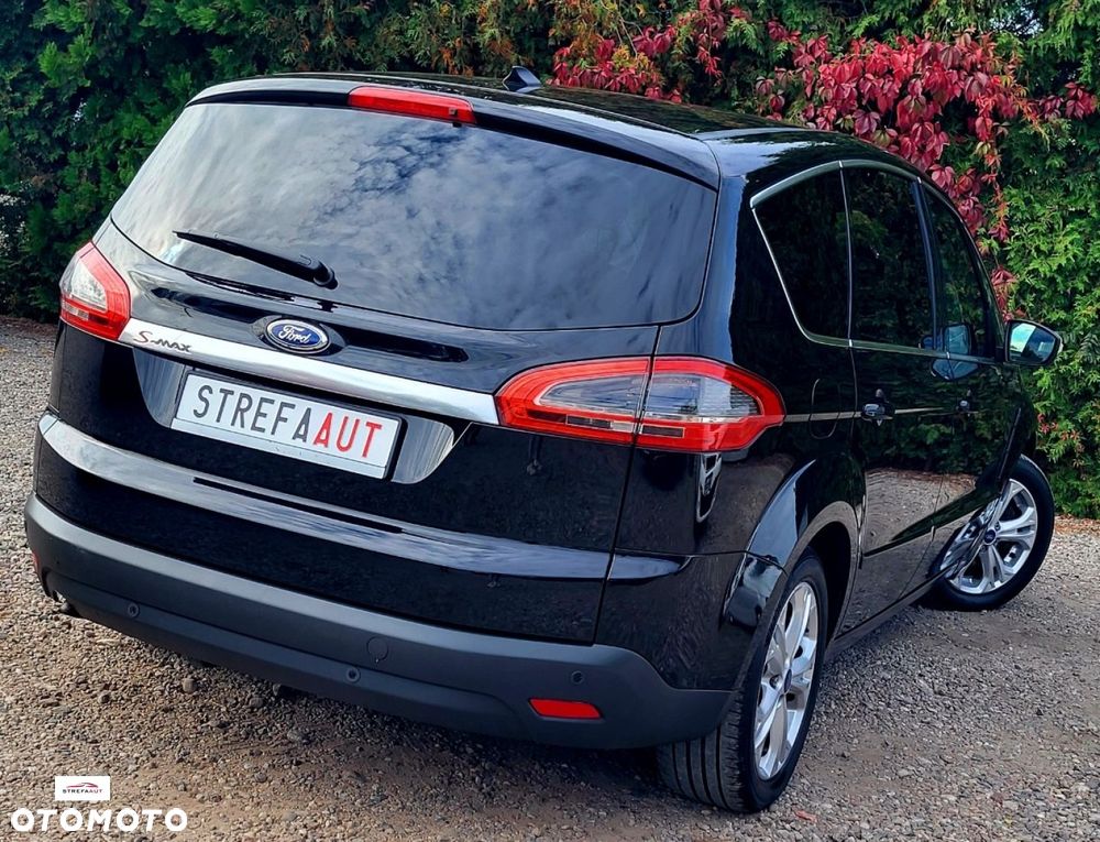 Ford S-Max - 21