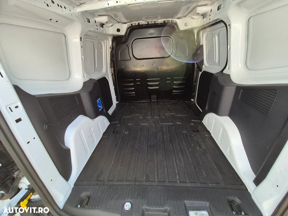 Ford TRANSIT COURIER - 14