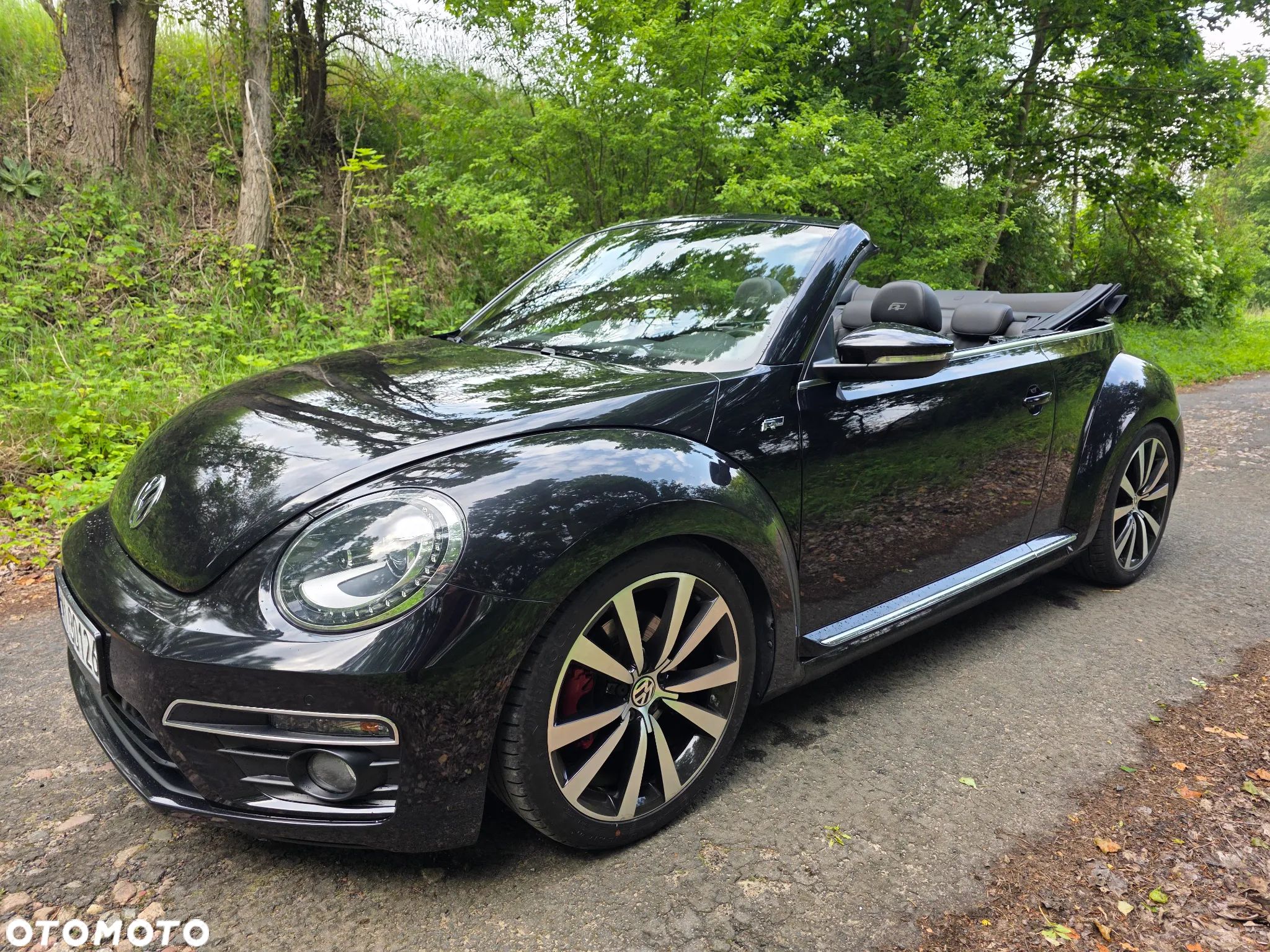 Volkswagen Beetle 2.0 TSI Sport DSG - 1
