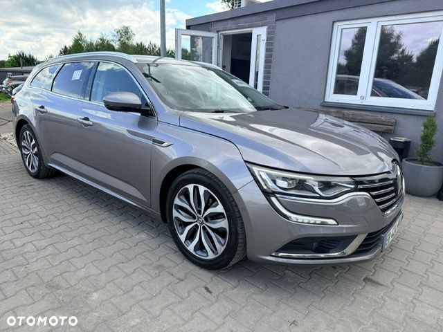Renault Talisman ENERGY dCi 130 INTENS - 8