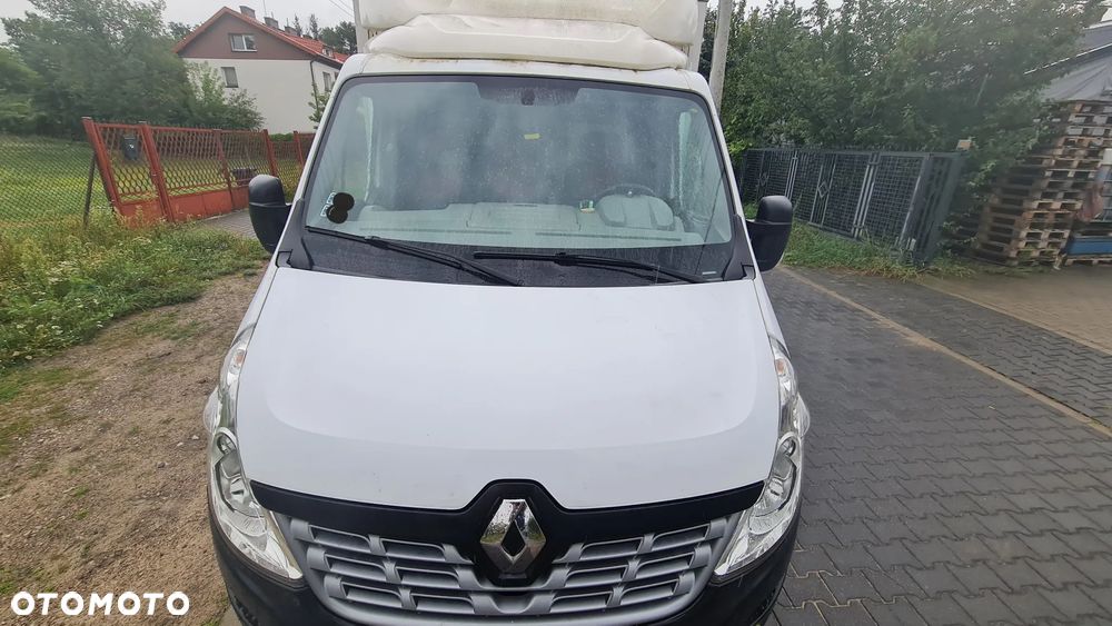Renault MASTER - 10