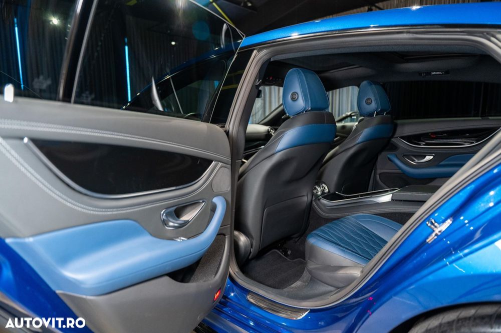 Mercedes-Benz AMG - 30