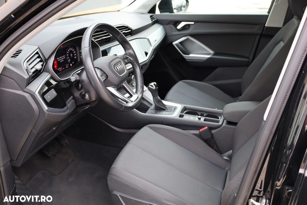 Audi Q3 35 TFSI S tronic - 15