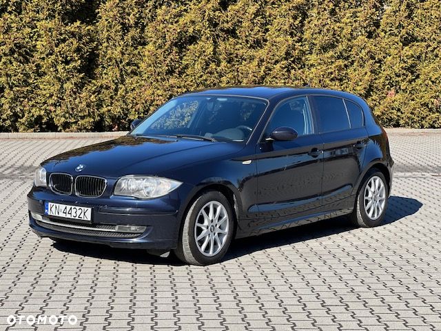 BMW Seria 1 118i Edition Lifestyle - 13