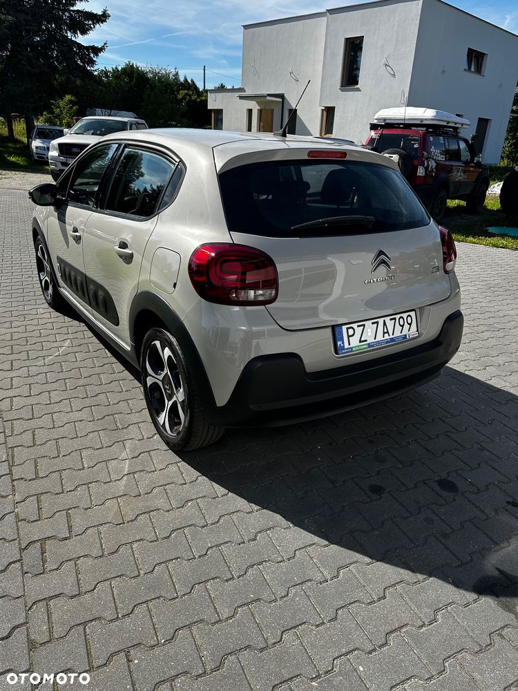 Citroën C3 Pure Tech 110 S&S ELLE - 12