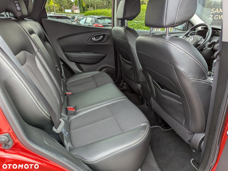 Renault Kadjar Energy TCe 130 EDC Business - 25