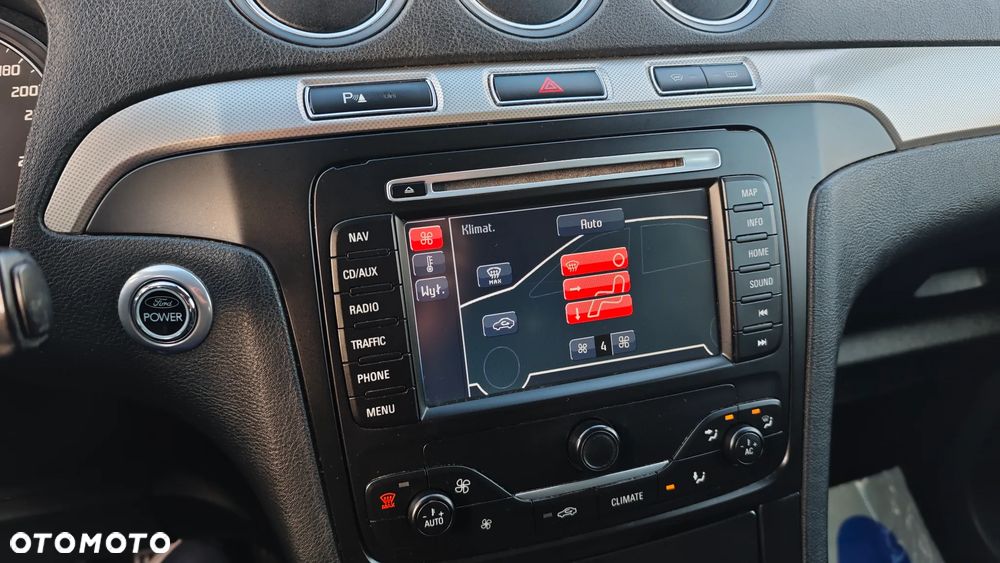Ford Galaxy 2.0 TDCi Titanium - 14