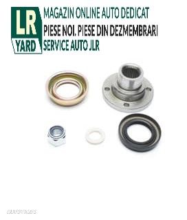 Set flansa cutie de transfer STC3433 Discovery 1 / 2 - 1