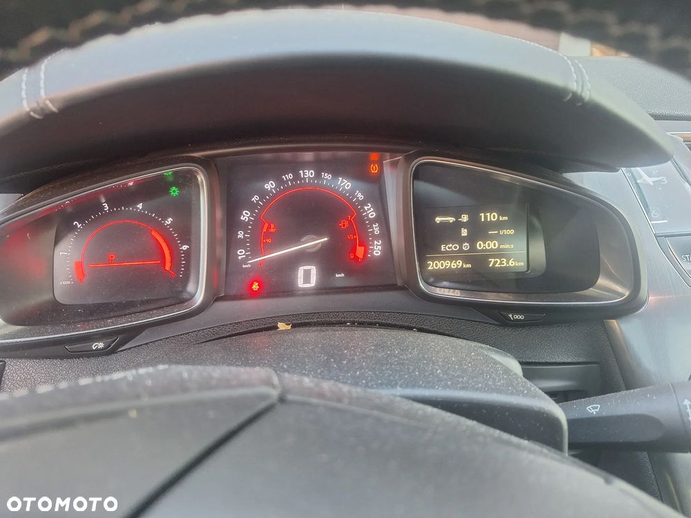 DS Automobiles DS 5 - 6