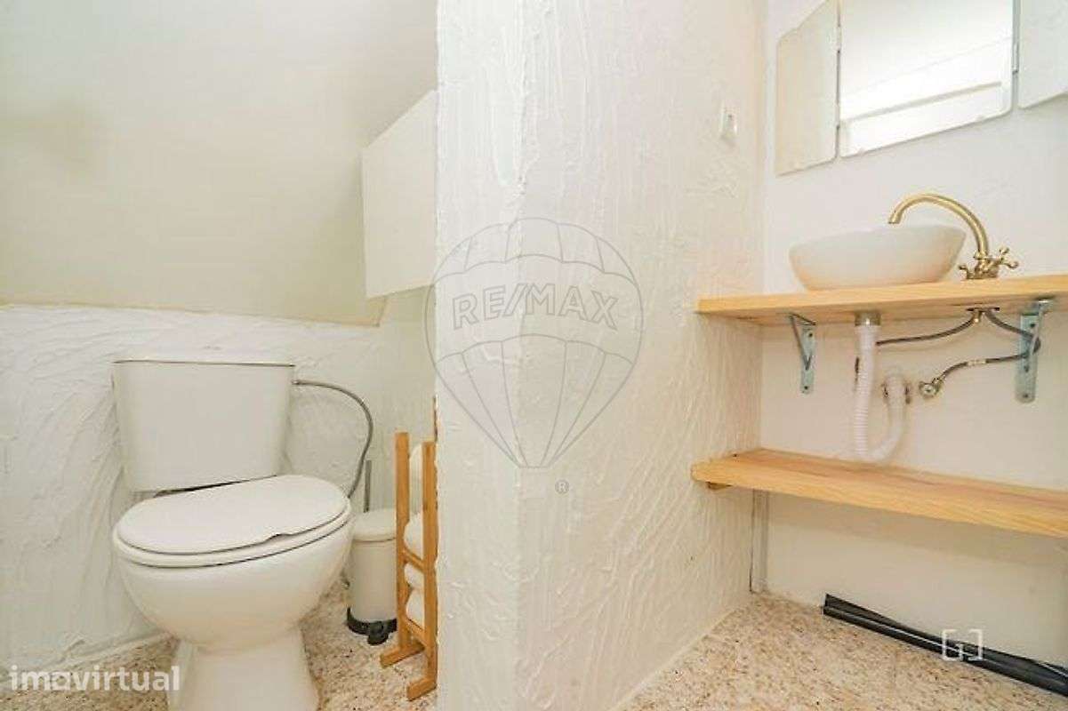 Apartamento T1 para arrendamento - Grande imagem: 4/10