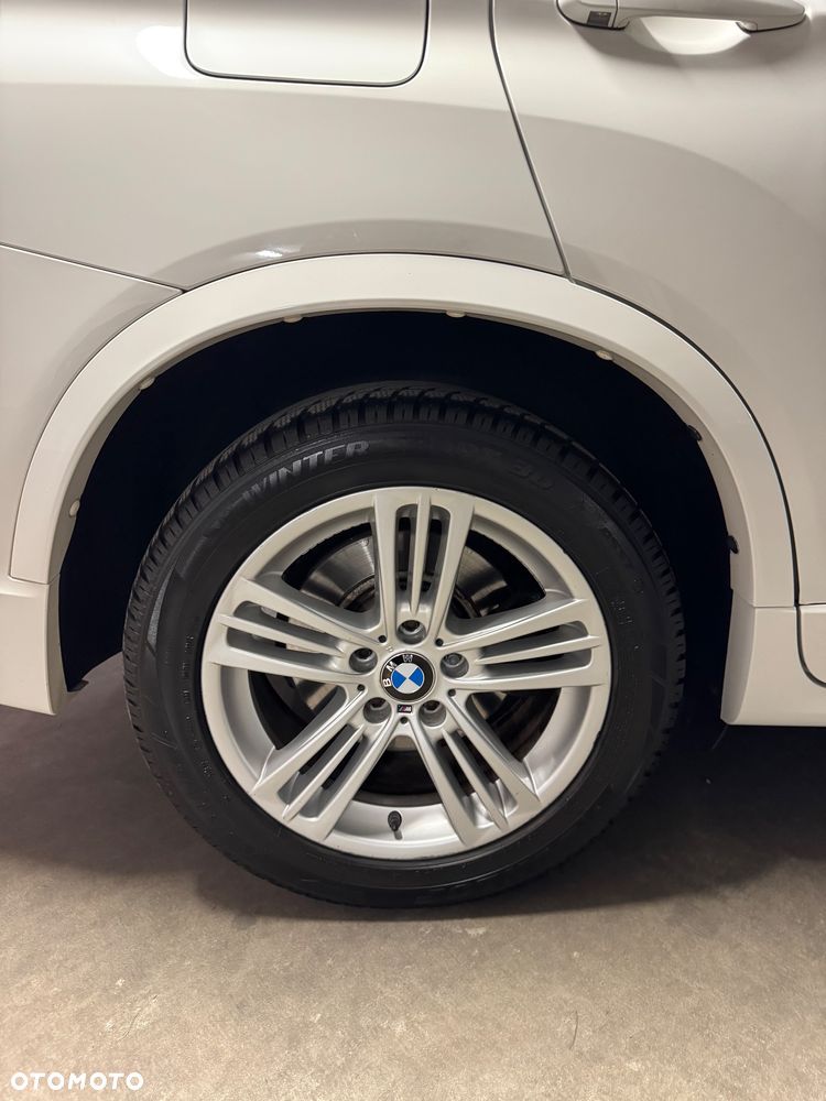 BMW X3 xDrive20d M Sport - 14