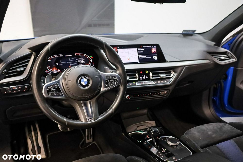 BMW Seria 1 M135i xDrive - 15