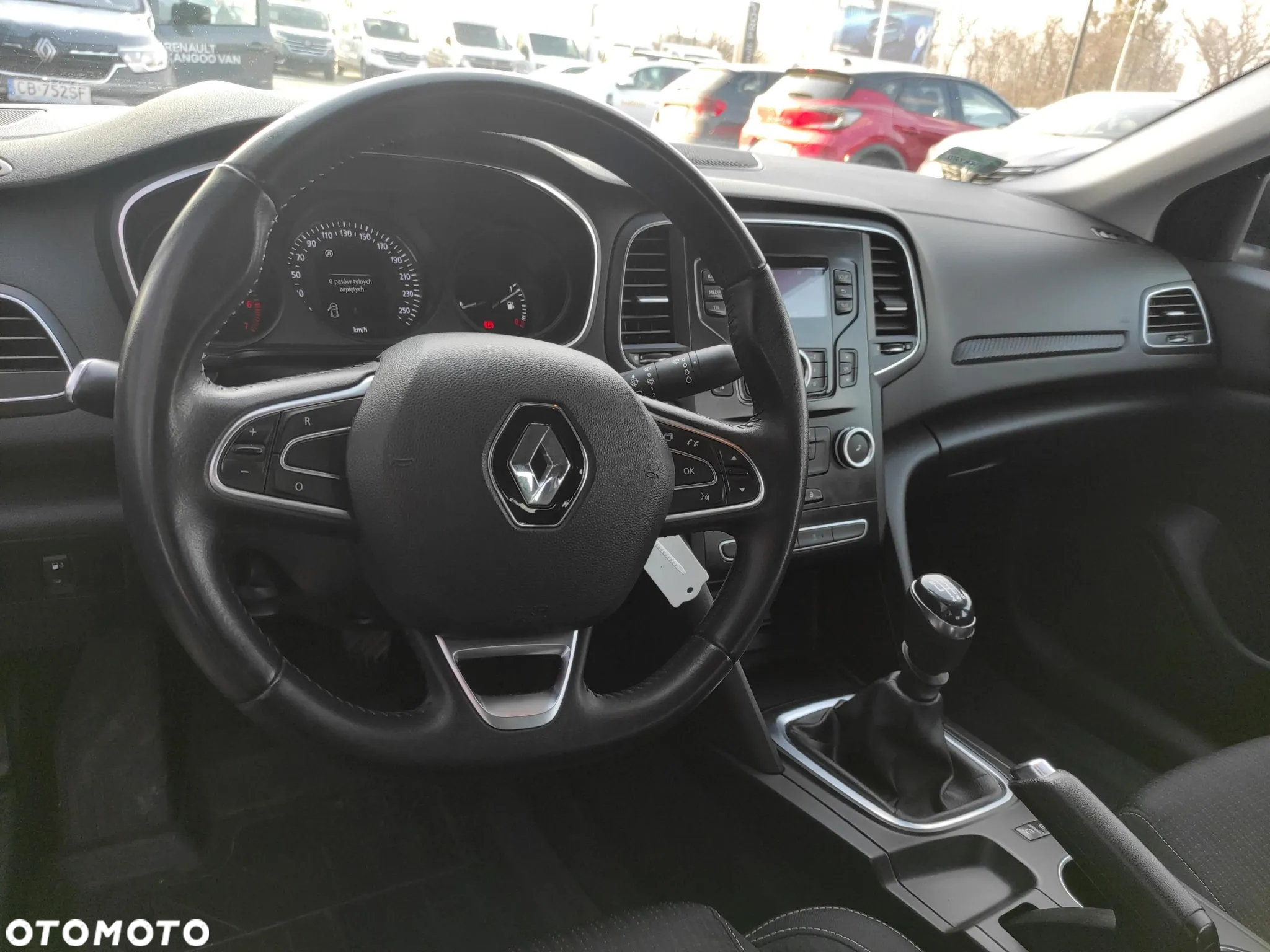 Renault Megane - 13