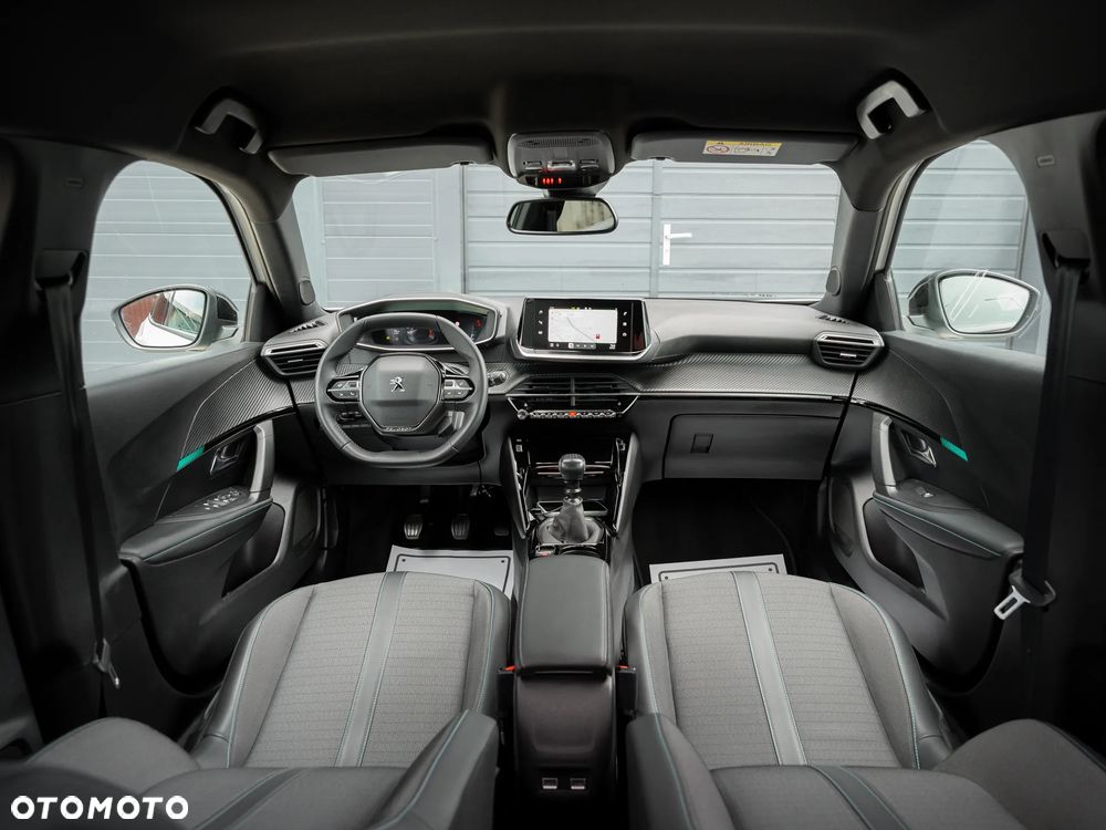 Peugeot 2008 PureTech 130 Stop&Start Allure - 21