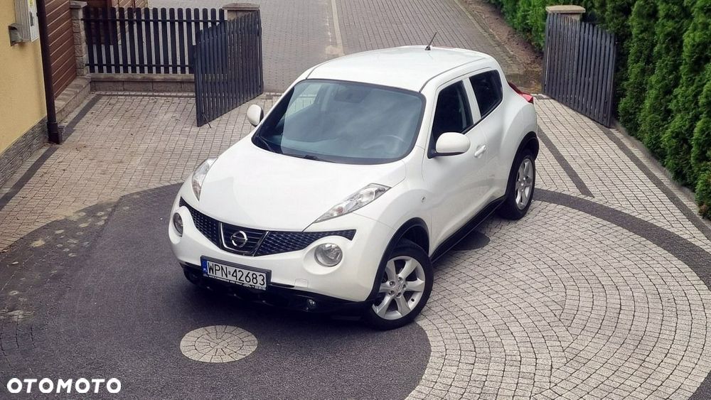 Nissan Juke - 18
