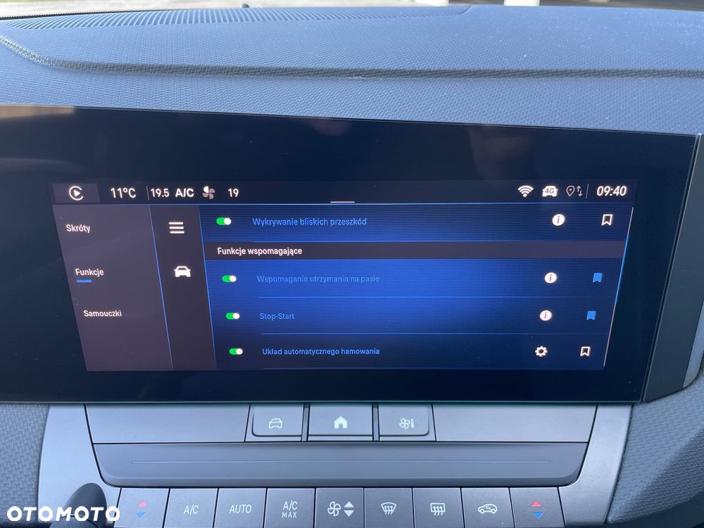 Opel Astra 1.2 Turbo Automatik Elegance - 35