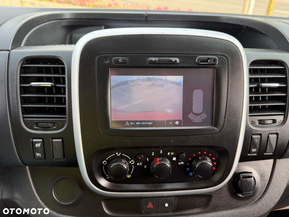 Fiat Talento 1.6 MJT 120KM Long - 21