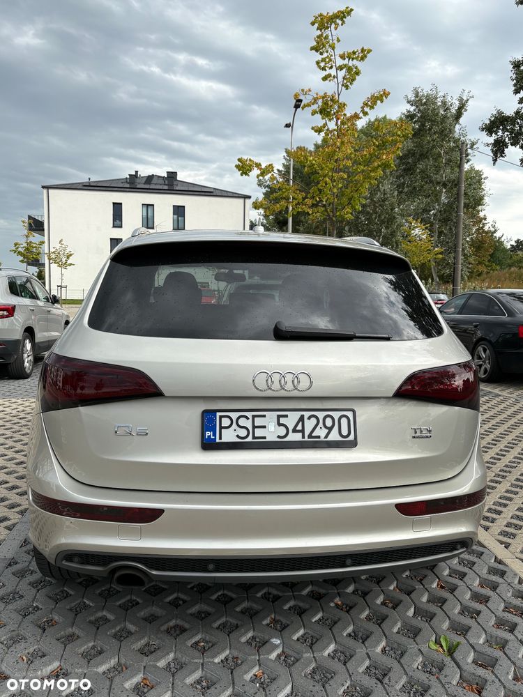 Audi Q5 2.0 TDI Quattro S tronic - 3