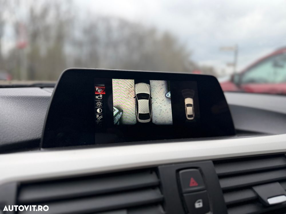 BMW Seria 4 420i Advantage - 19