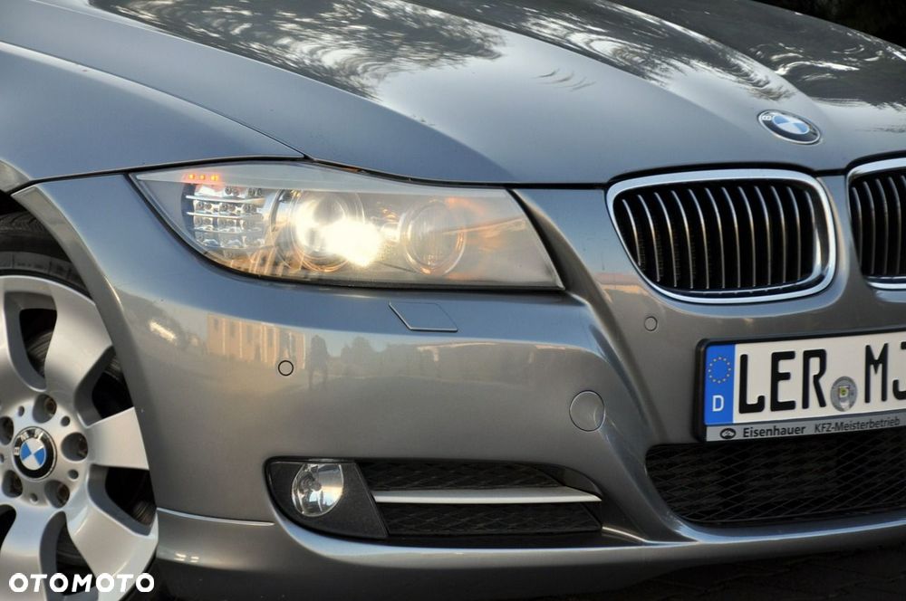 BMW Seria 3 - 12
