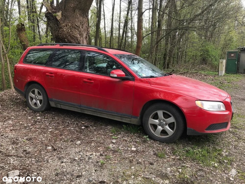 Volvo V70 - 3