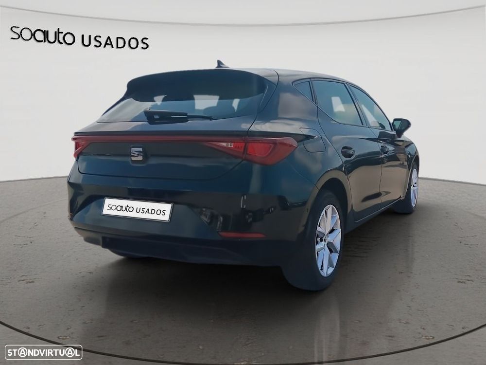 SEAT Leon 1.0 TSI Style - 8