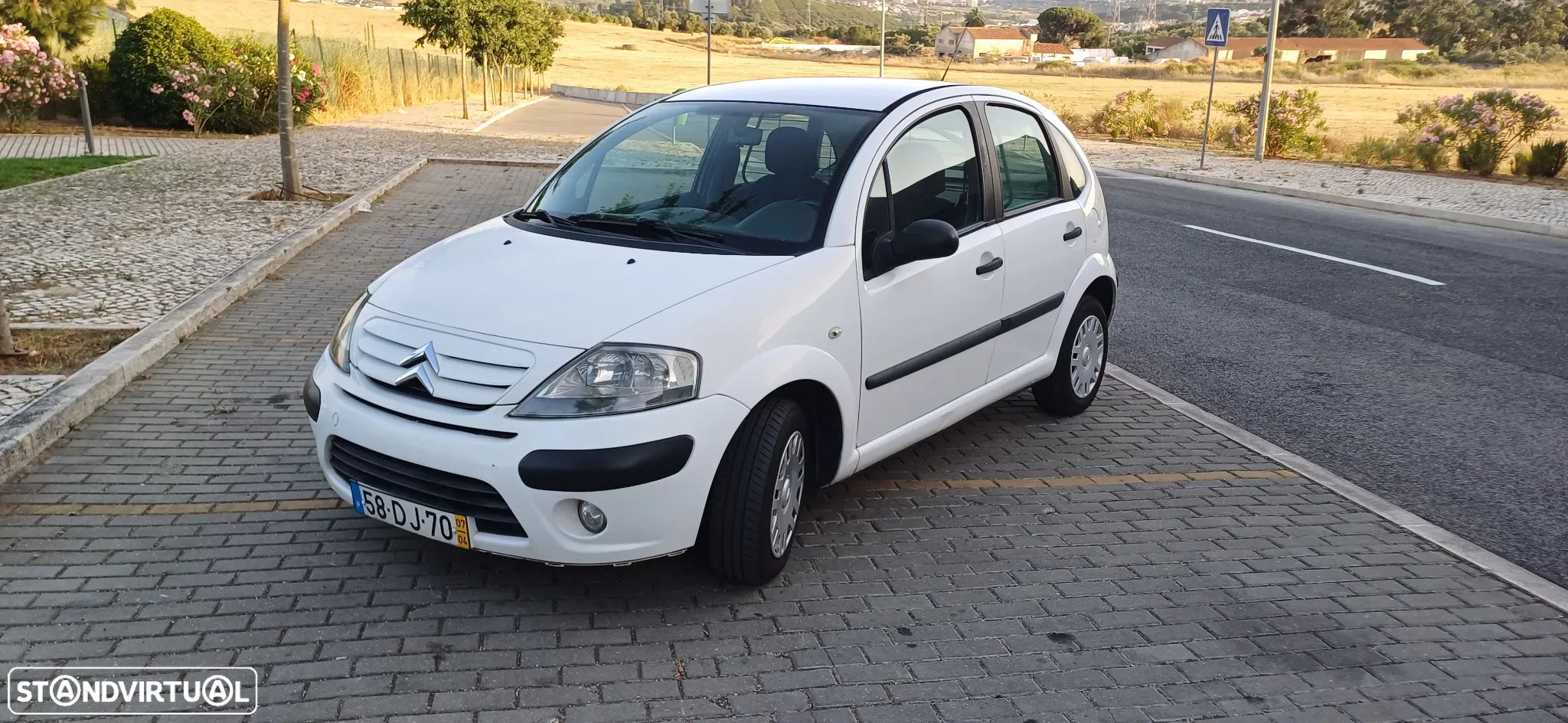 Citroën C3 1.4 HDi Exclusive - 1
