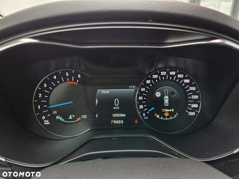 Ford Mondeo 2.0 EcoBlue Business Edition - 30