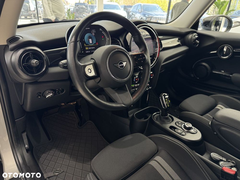 MINI Cooper S - 8