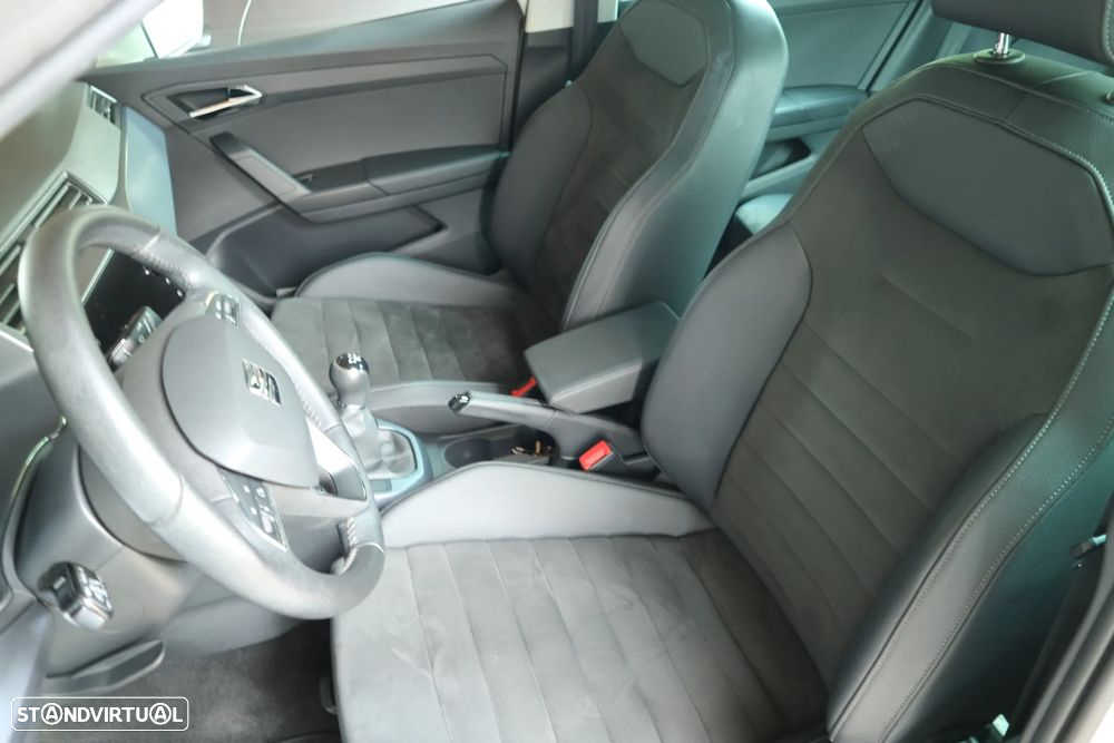 SEAT Arona 1.0 TSI Style - 10
