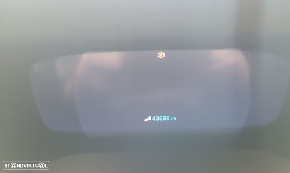 Peugeot 208 1.2 PureTech Allure Pack EAT8 - 17