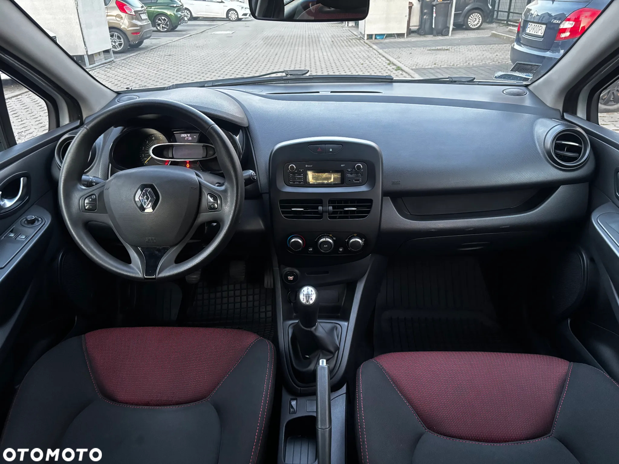 Renault Clio 1.5 dCi Business - 10