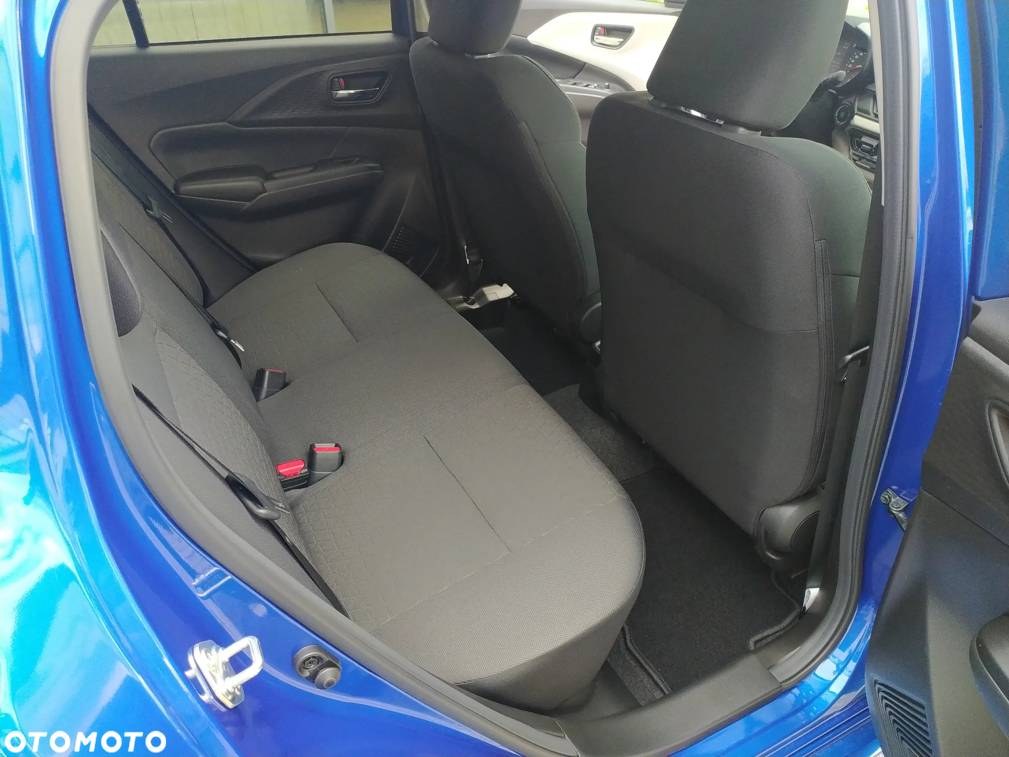 Suzuki Swift 1.2 Dualjet SHVS Premium Plus - 21