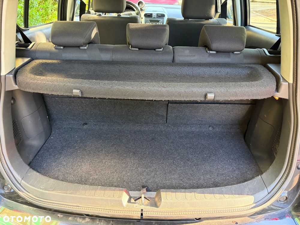 Opel Agila - 7