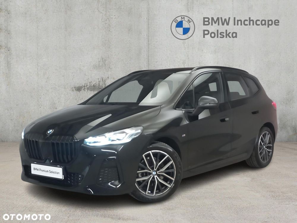 BMW Seria 2 218d M Sport sport - 2