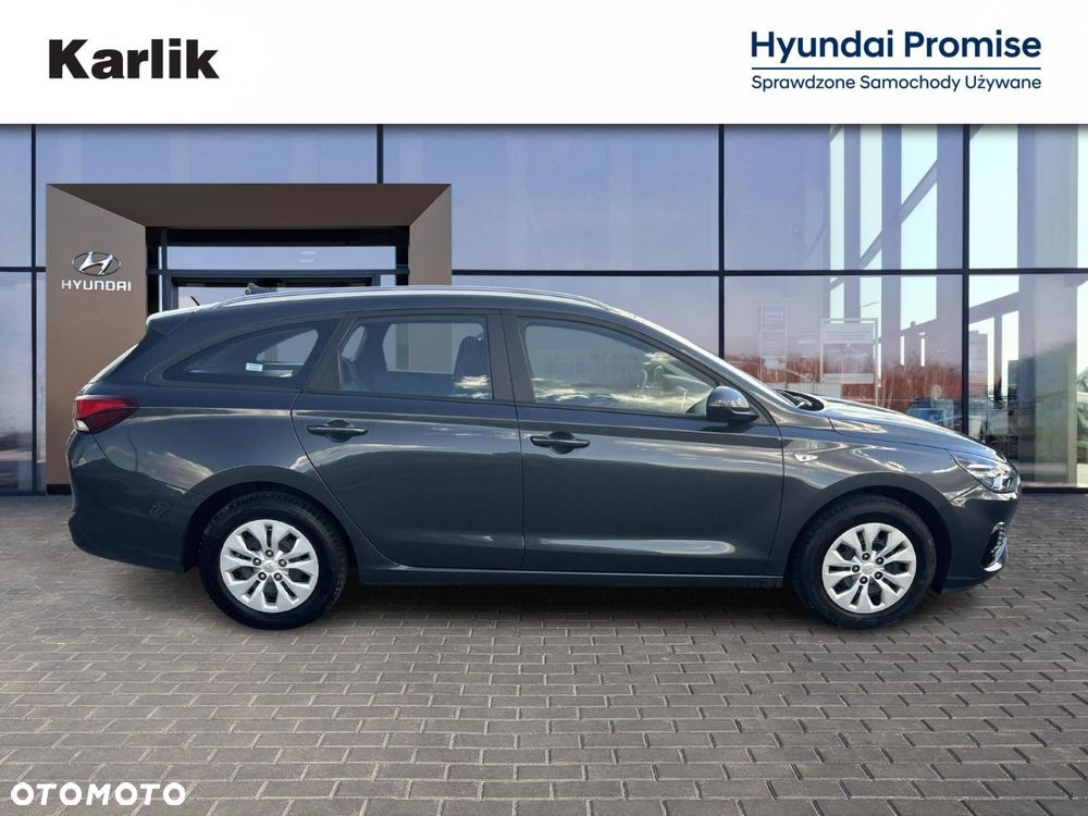 Hyundai i30 - 6