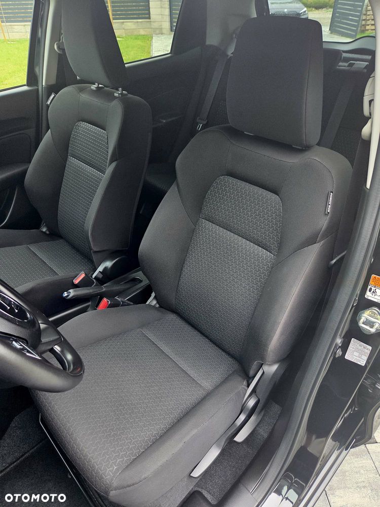 Suzuki Swift 1.0 T SVHS Elegance - 29