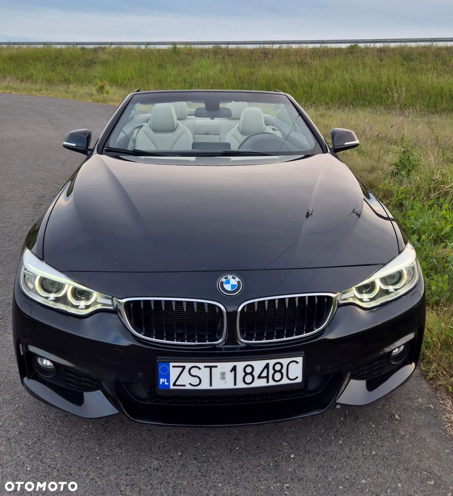 BMW Seria 4 - 31