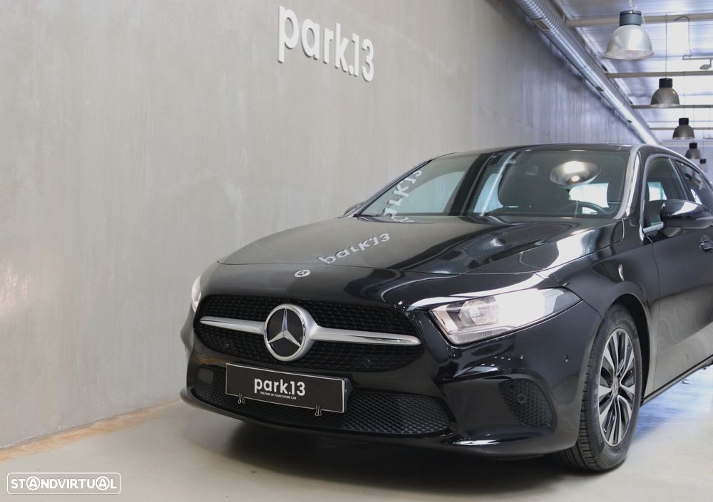 Mercedes-Benz A 160 Style - 40