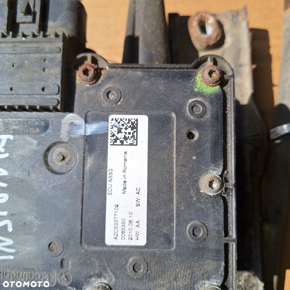 hamulec elektryczny insignia a a2c53377109 - 5