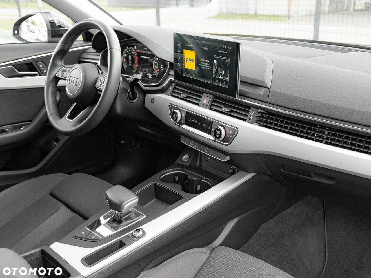 Audi A4 - 34
