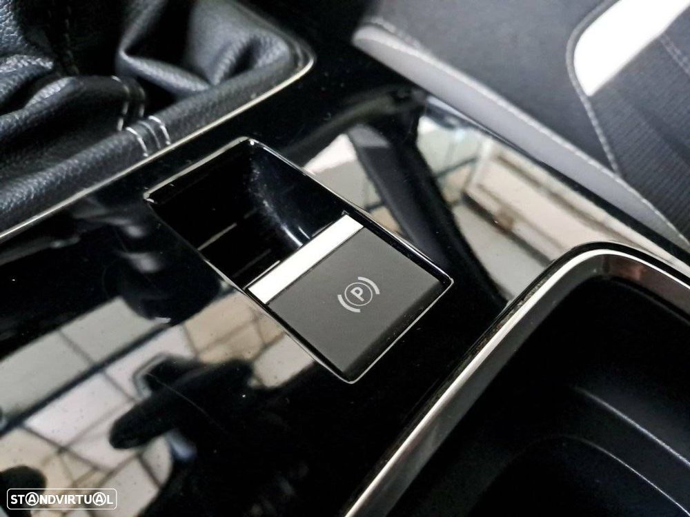 Opel Mokka 1.2 T GS - 18