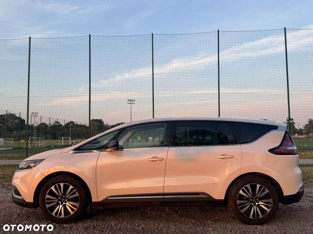 Renault Espace 1.8 TCe FAP Energy Initiale Paris EDC - 2