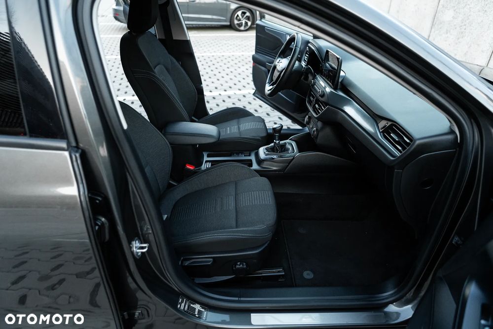 Ford Focus 2.0 EcoBlue Active Business - 35